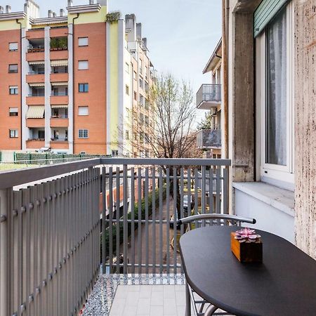 Milano Apartment Ana Εξωτερικό φωτογραφία