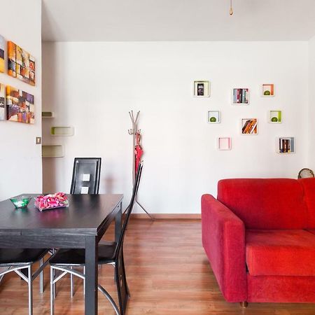 Milano Apartment Ana Εξωτερικό φωτογραφία