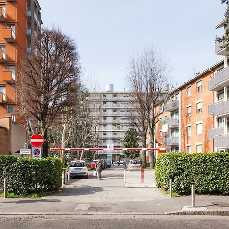 Milano Apartment Ana Εξωτερικό φωτογραφία