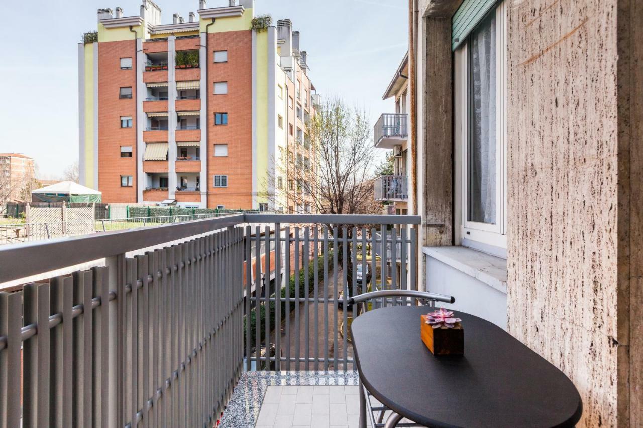 Milano Apartment Ana Εξωτερικό φωτογραφία