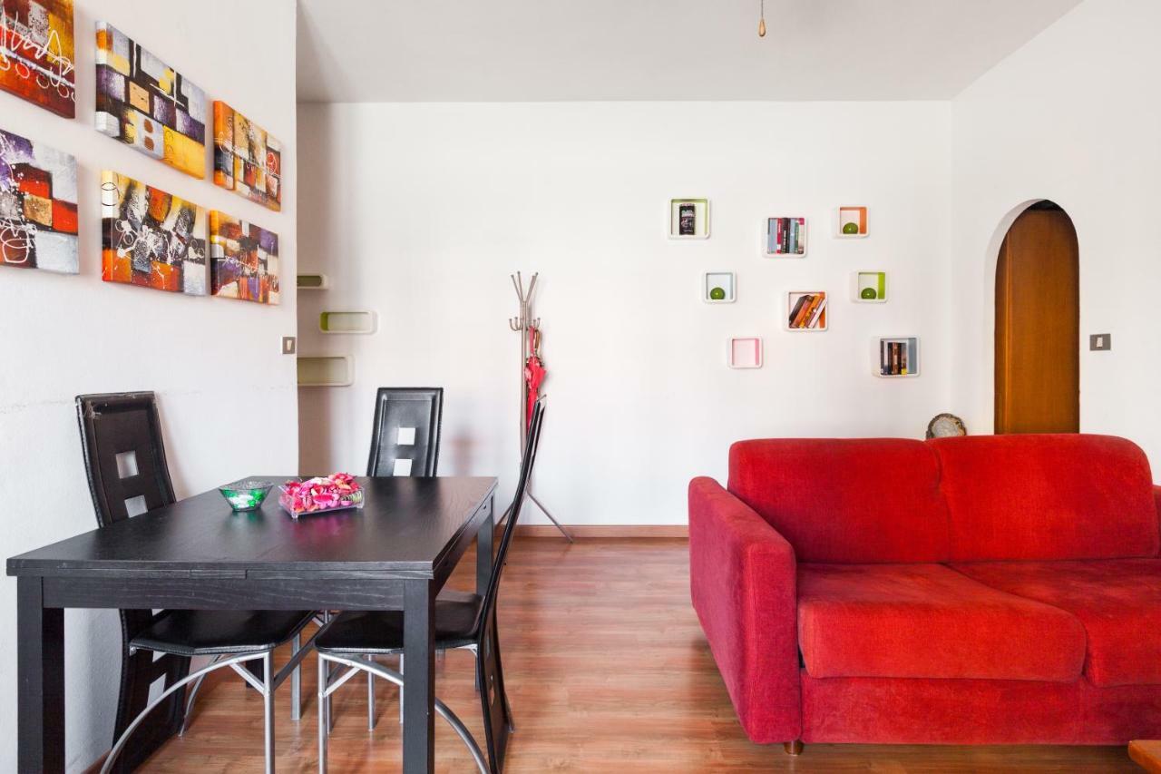 Milano Apartment Ana Εξωτερικό φωτογραφία