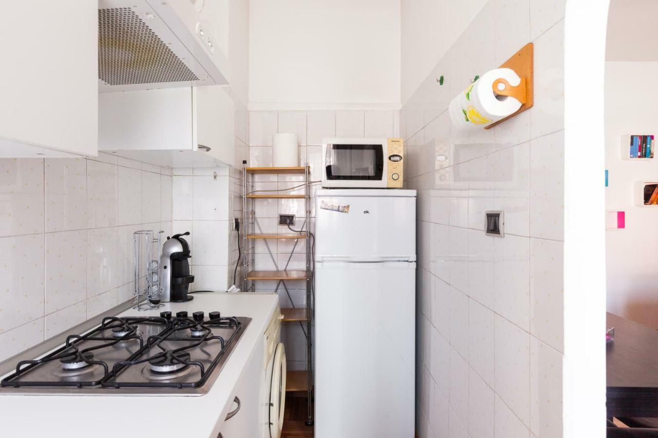 Milano Apartment Ana Εξωτερικό φωτογραφία
