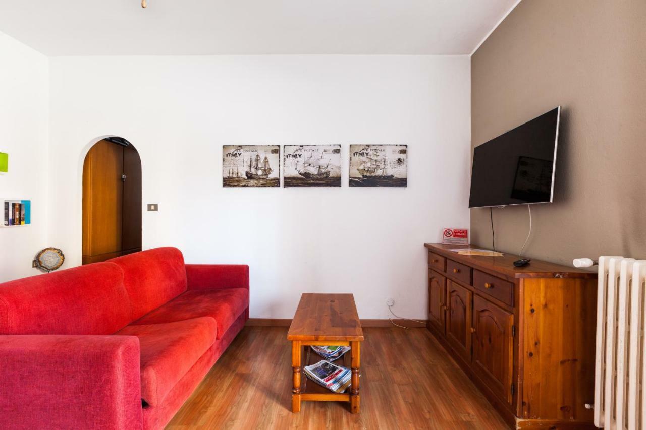 Milano Apartment Ana Εξωτερικό φωτογραφία