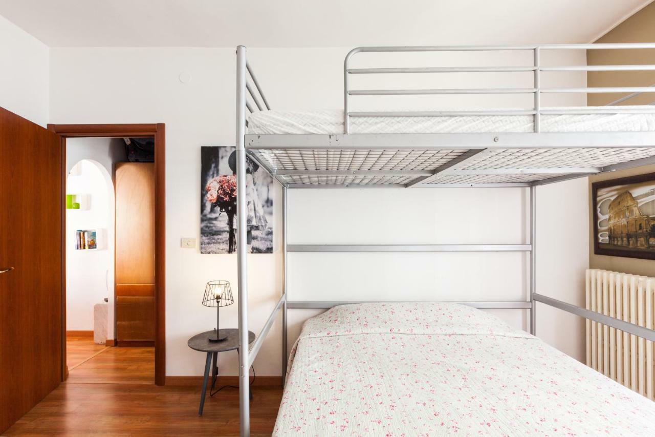 Milano Apartment Ana Εξωτερικό φωτογραφία