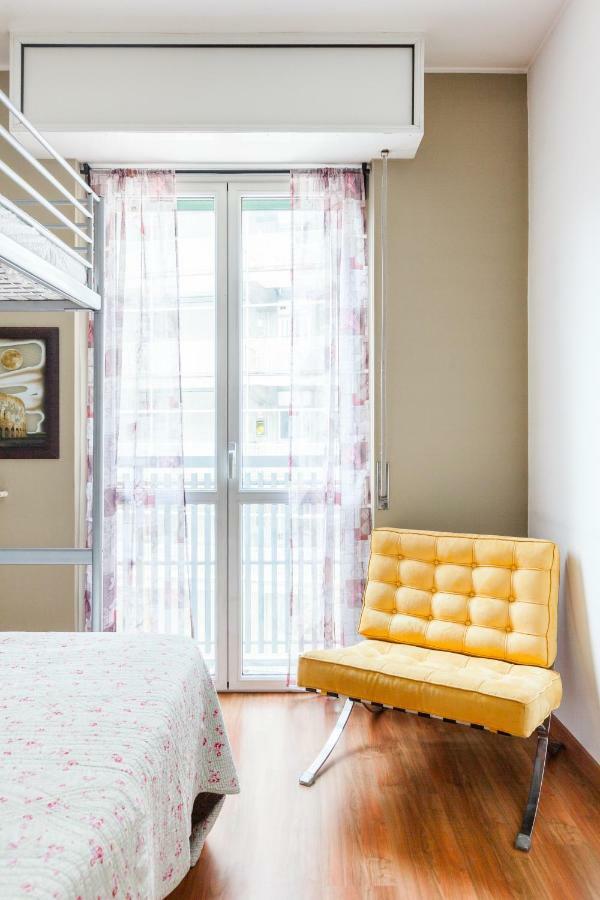 Milano Apartment Ana Εξωτερικό φωτογραφία