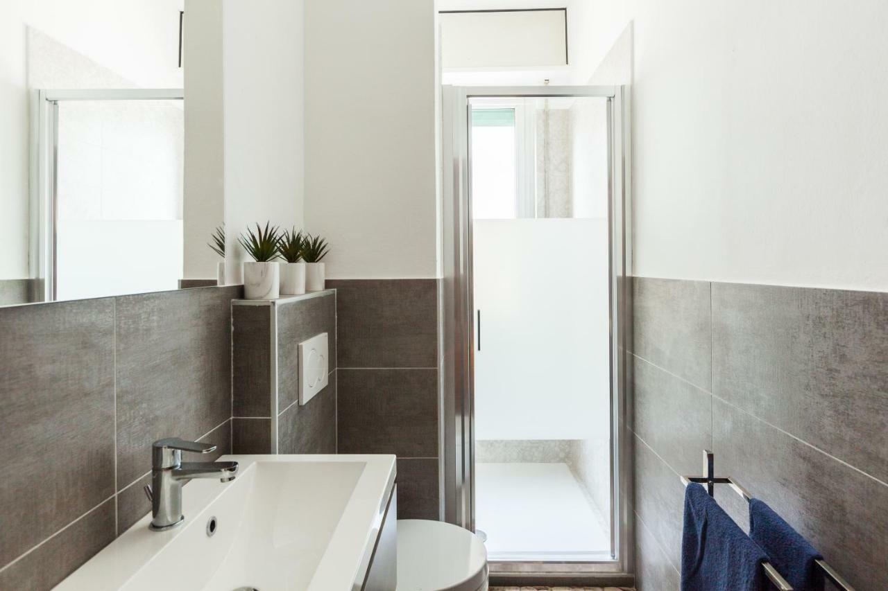 Milano Apartment Ana Εξωτερικό φωτογραφία