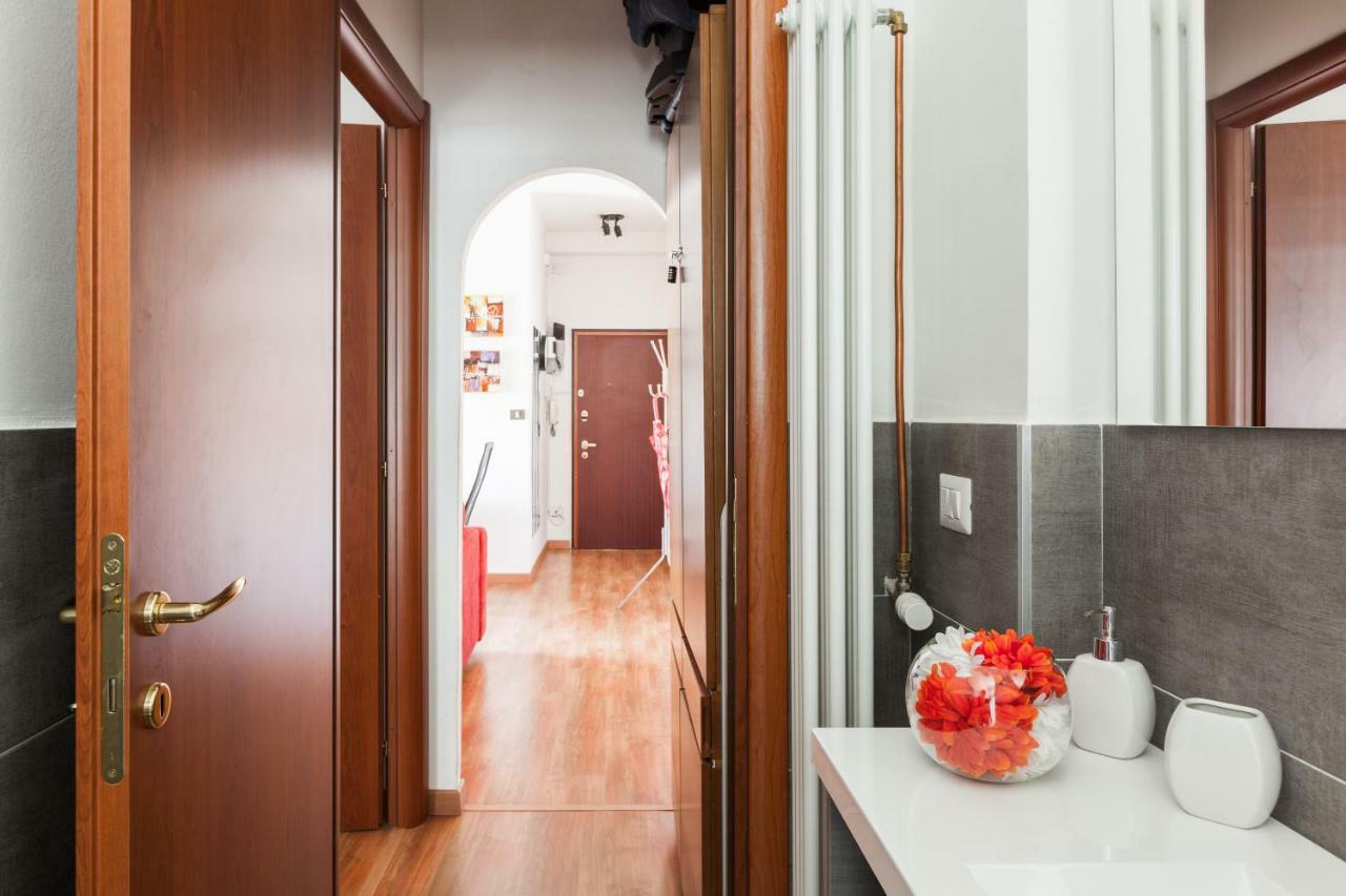 Milano Apartment Ana Εξωτερικό φωτογραφία